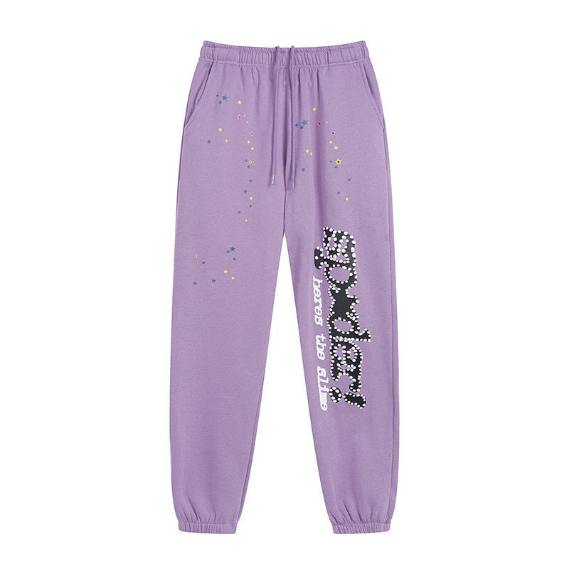 Sp5der Hoodie & Sweatpants Need to be purchased separately