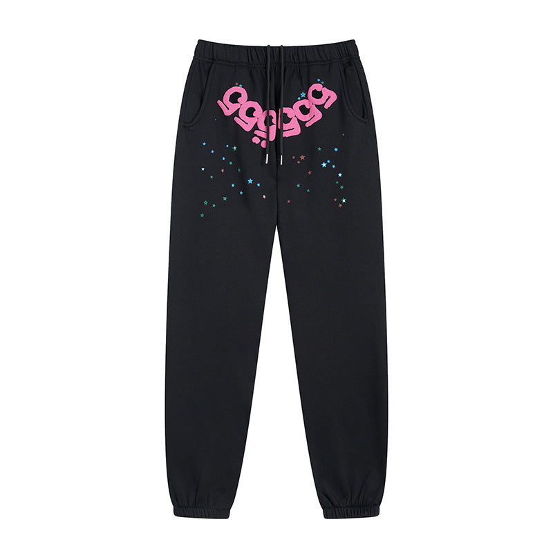 Sp5der Hoodie & Sweatpants Need to be purchased separately