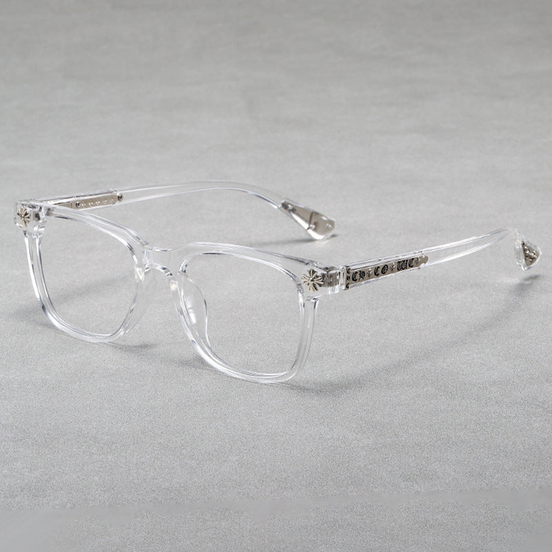 Chrome Hearts glasses sunglasses men's and women's box travel fashion