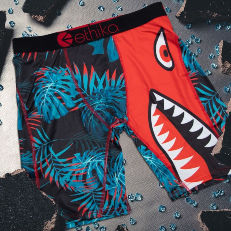 Ethika Boxer Briefs