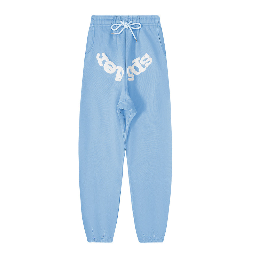Sp5der Hoodie & Sweatpants Need to be purchased separately