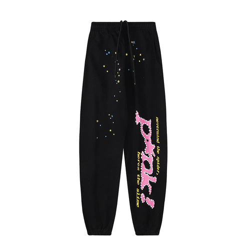 Sp5der Hoodie & Sweatpants Need to be purchased separately
