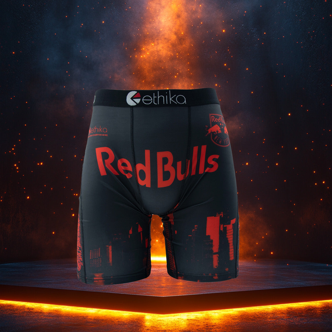 Ethika Boxer Briefs
