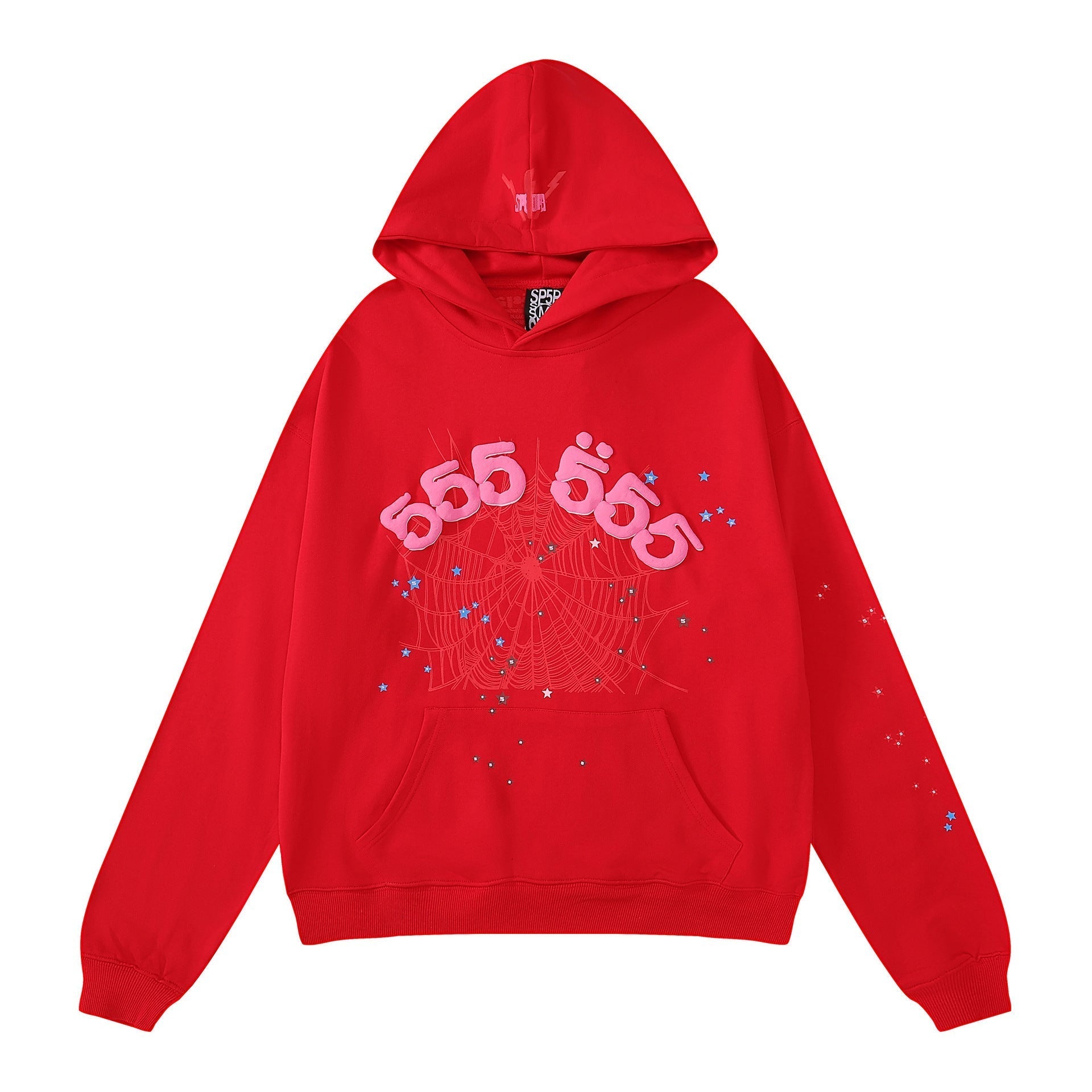 Sp5der Hoodie & Sweatpants Need to be purchased separately