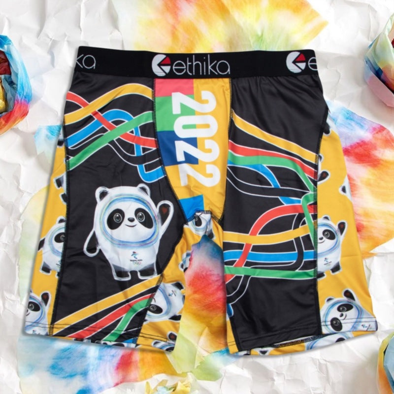 Ethika Boxer Briefs