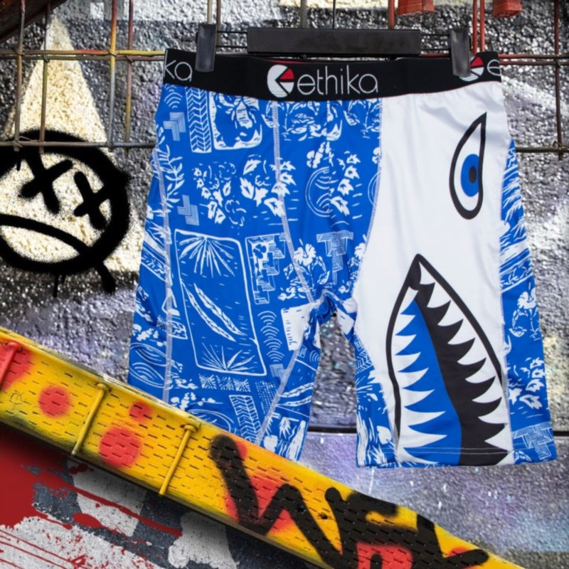 Ethika Boxer Briefs