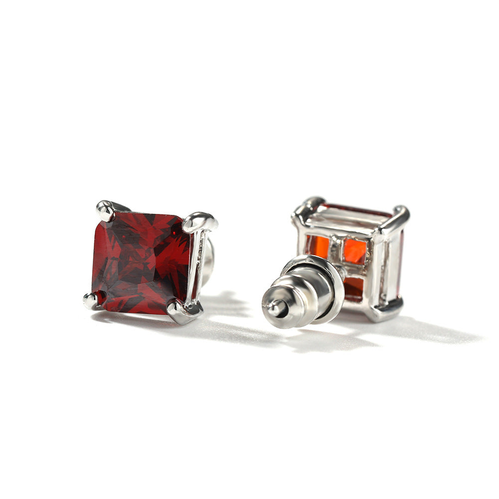 Earrings Gem Earrings Spectrum