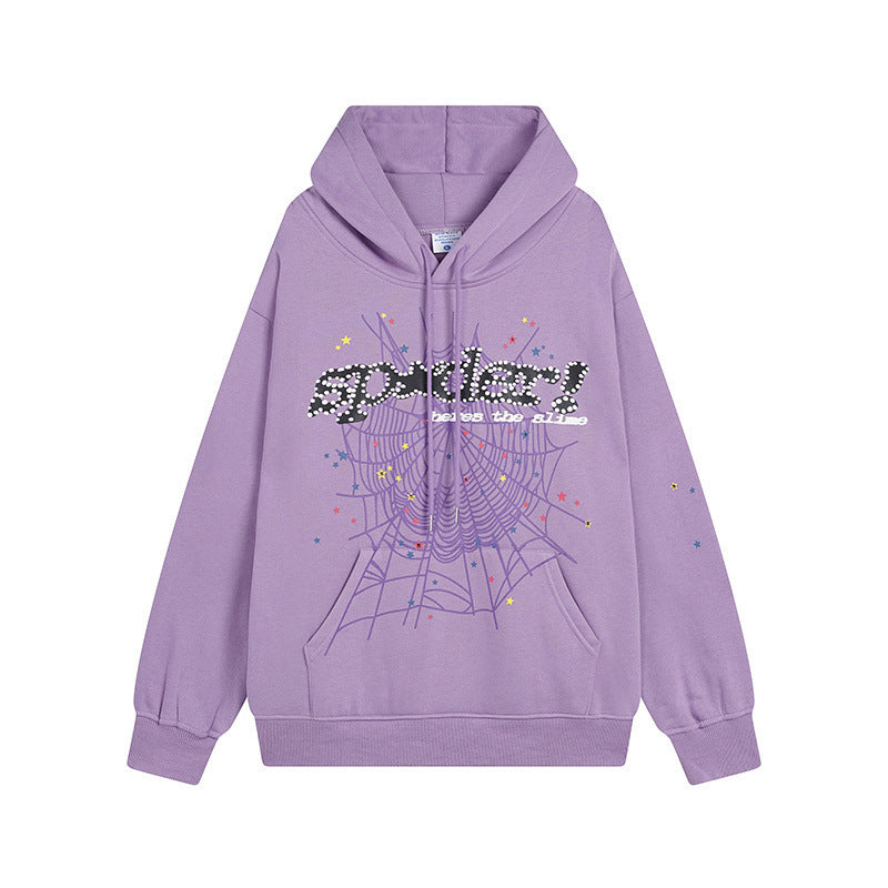 Sp5der Hoodie & Sweatpants Need to be purchased separately