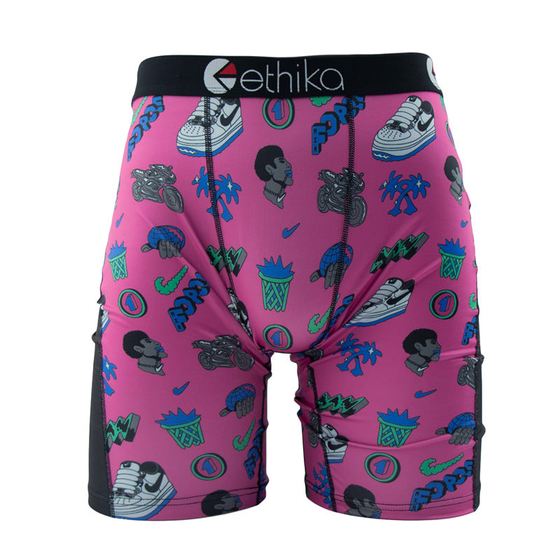 Ethika Boxer Briefs