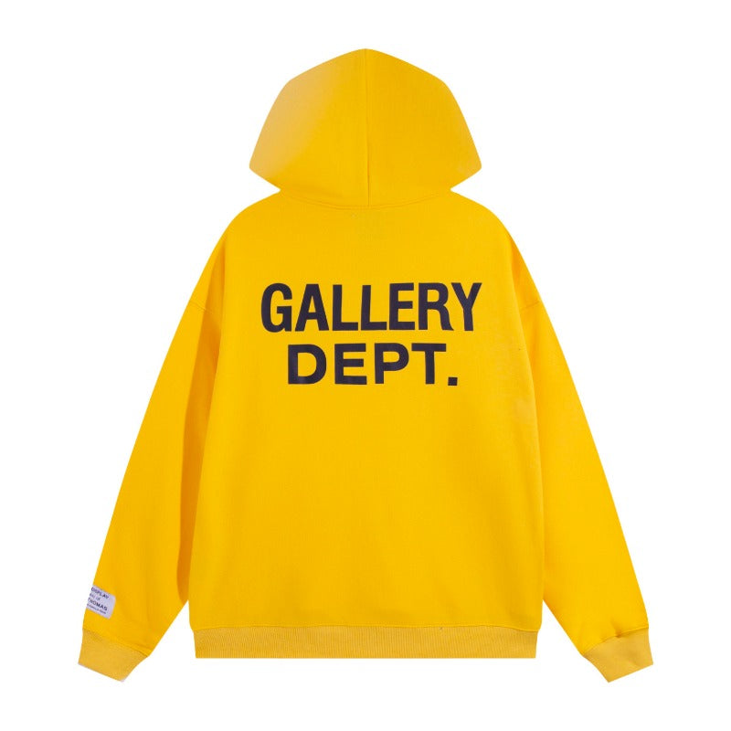 Gallery Dept Hoodie