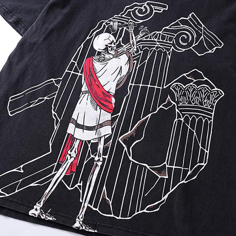 Godspeed T Shirts