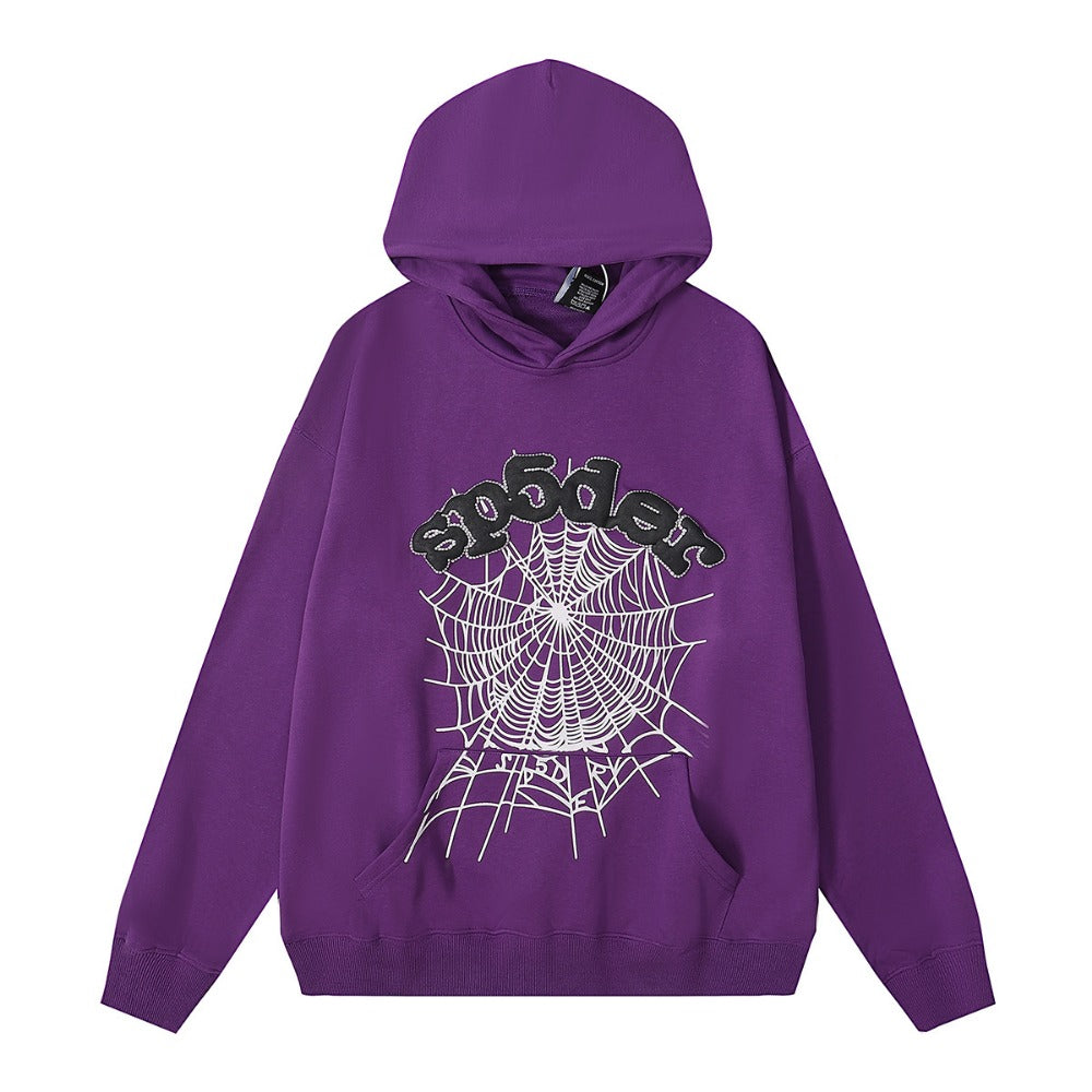 Sp5der Hoodie & Sweatpants Need to be purchased separately