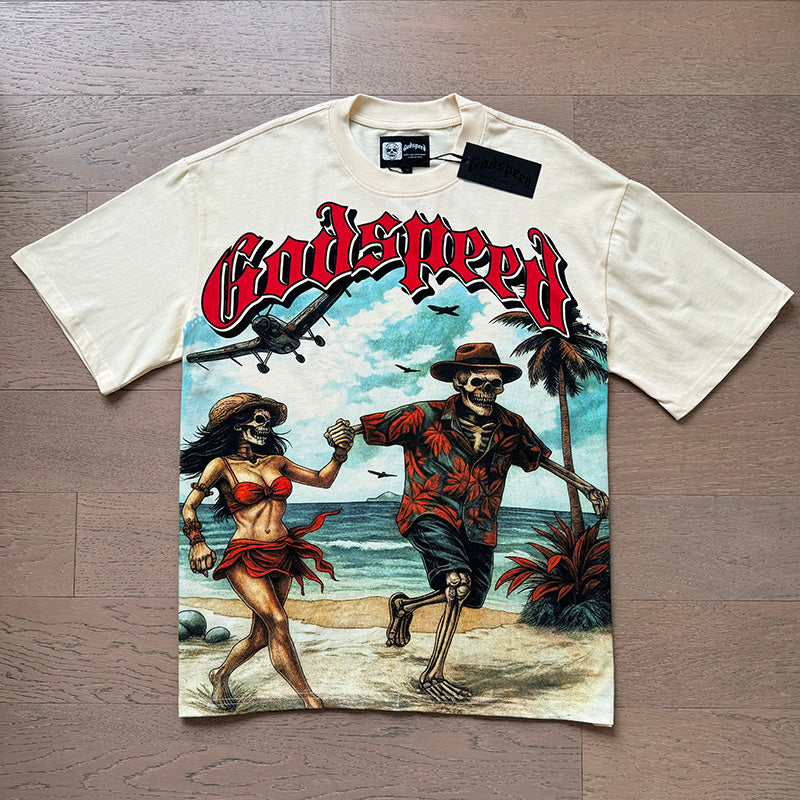 Godspeed T Shirts