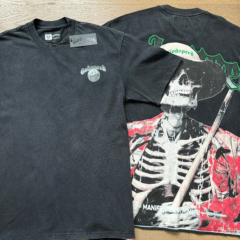 Godspeed T Shirts