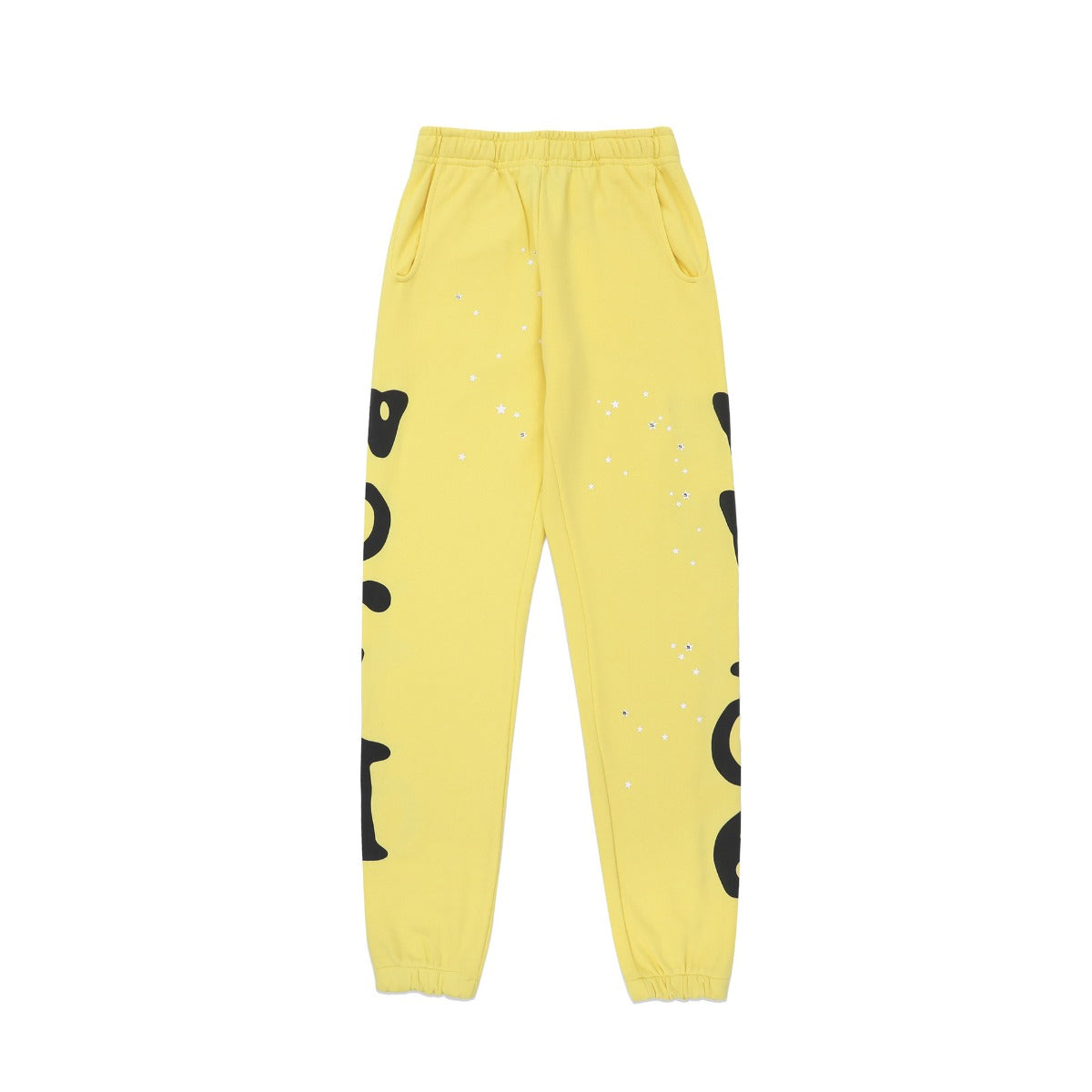 Sp5der Hoodie & Sweatpants Velvet Sport