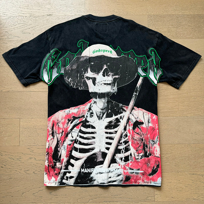 Godspeed T Shirts
