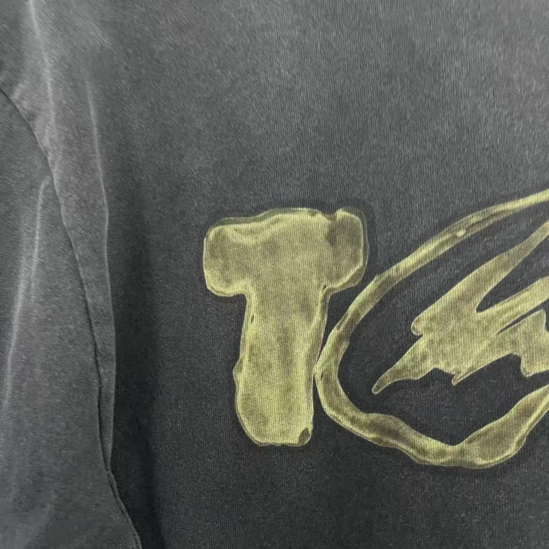 CPFM T Shirts High-quality pure cotton streetwear style