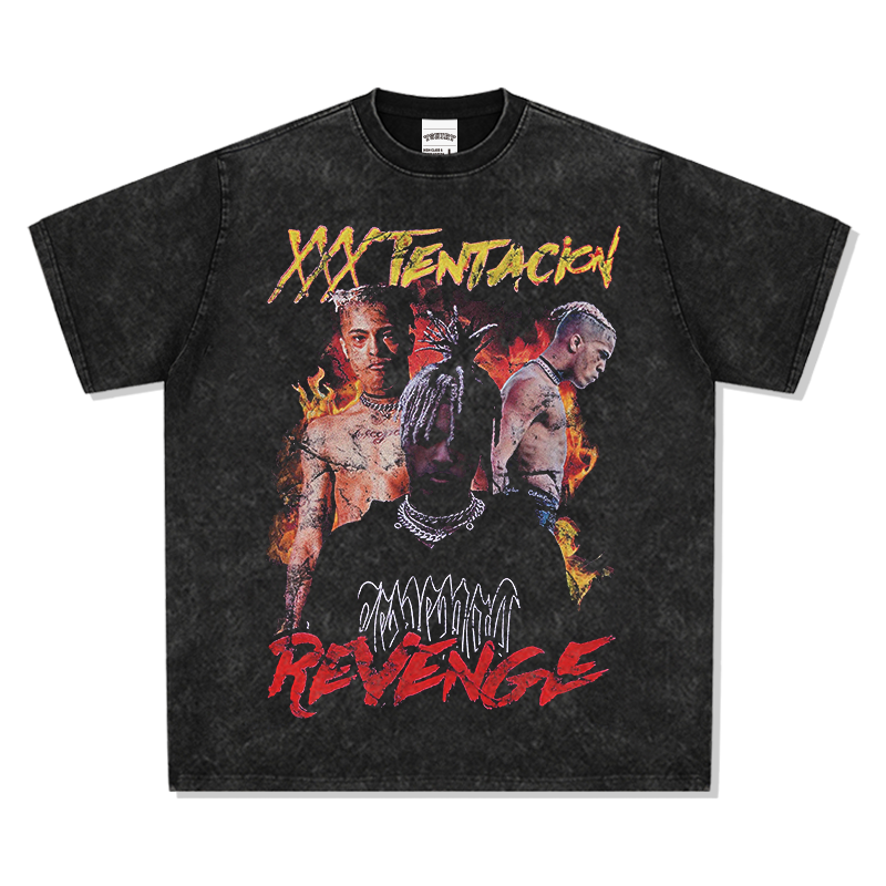 XXX ENTACION T-Shirt