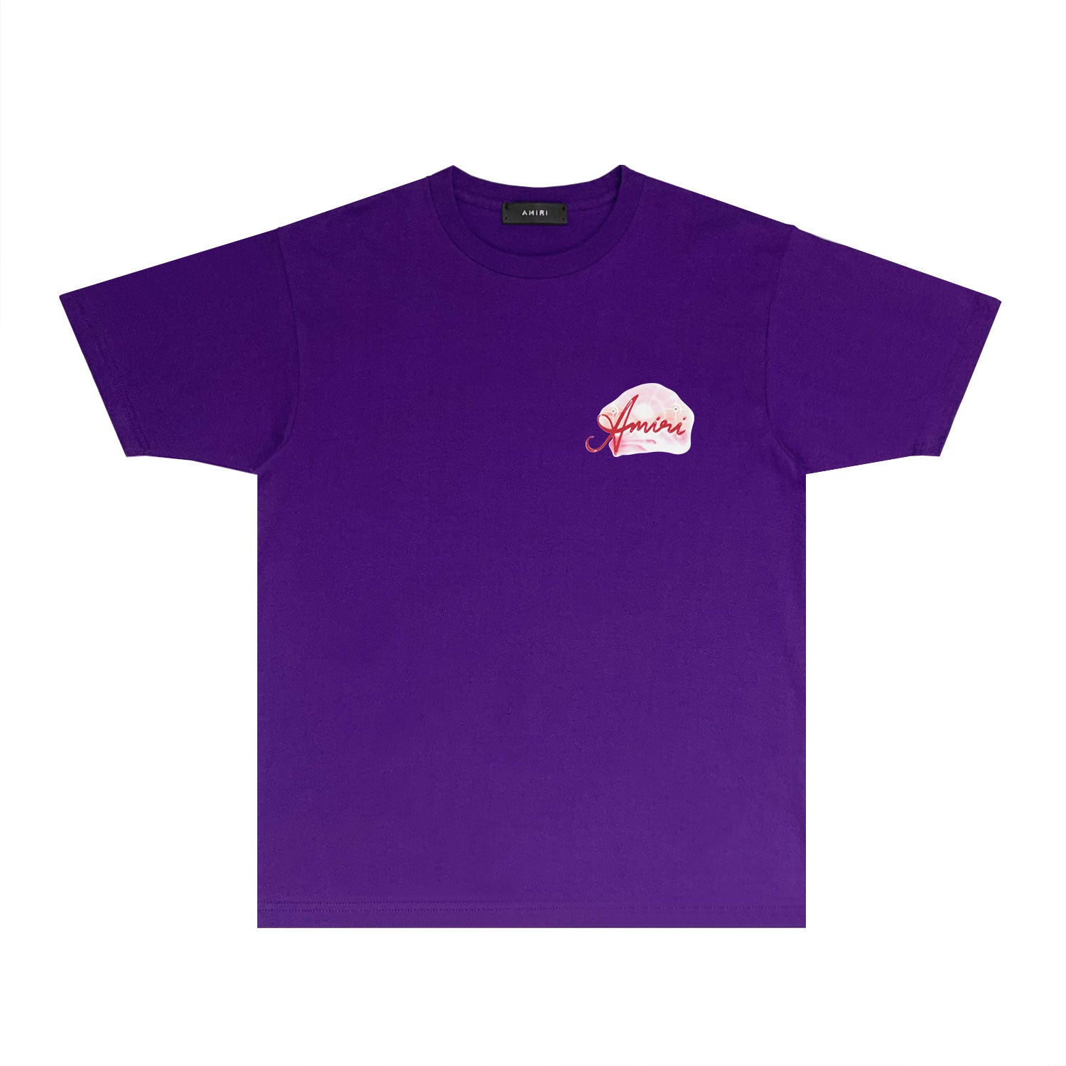 Amiri T Shirts