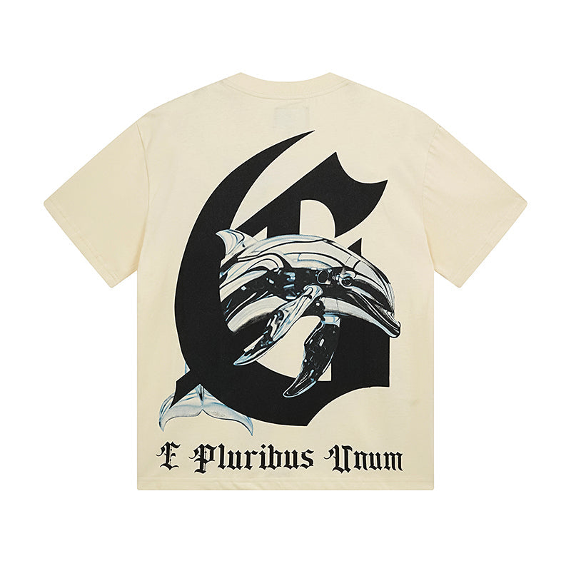 Godspeed T Shirts