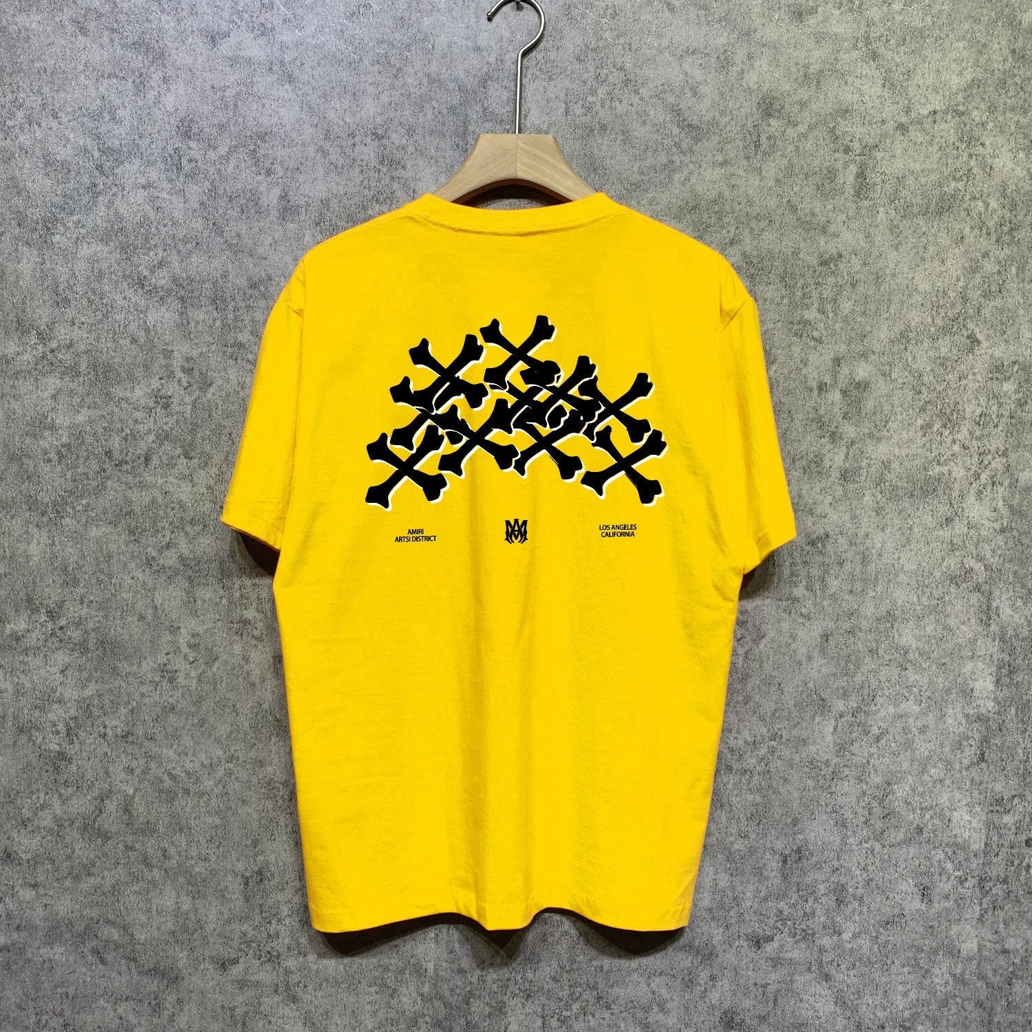 Amiri T Shirts