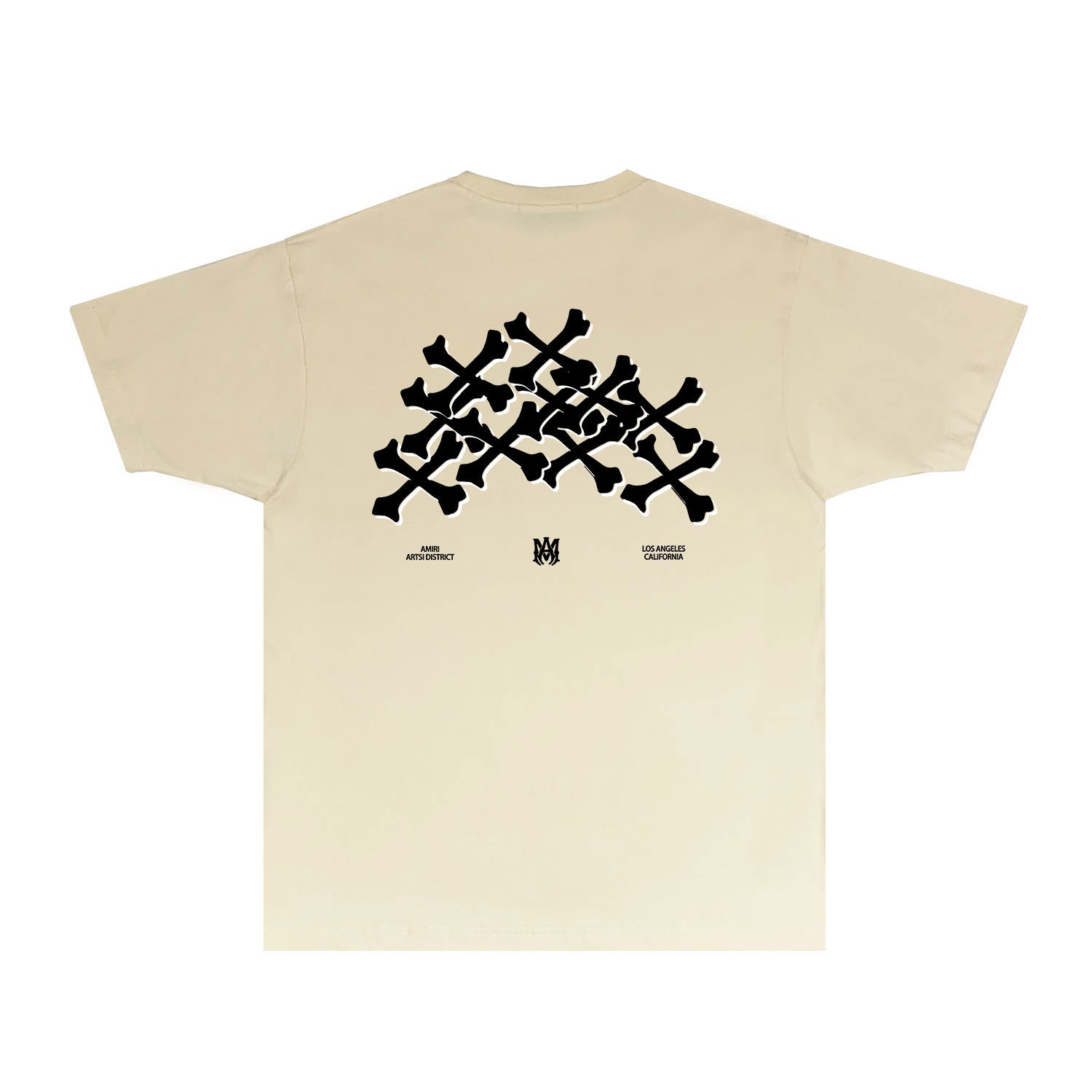 Amiri T Shirts