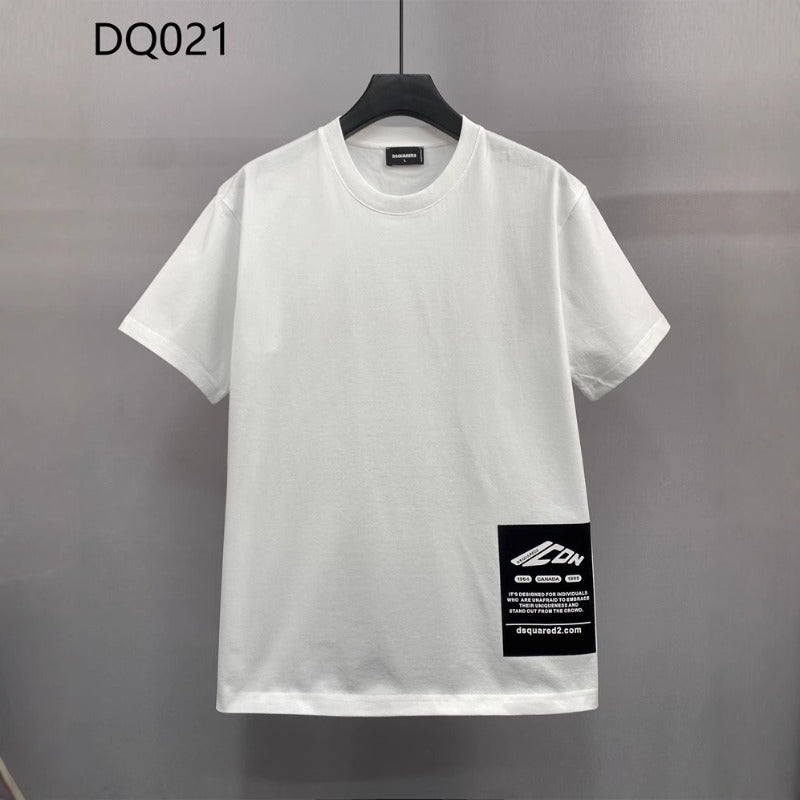 DSQ2 micro letter printing