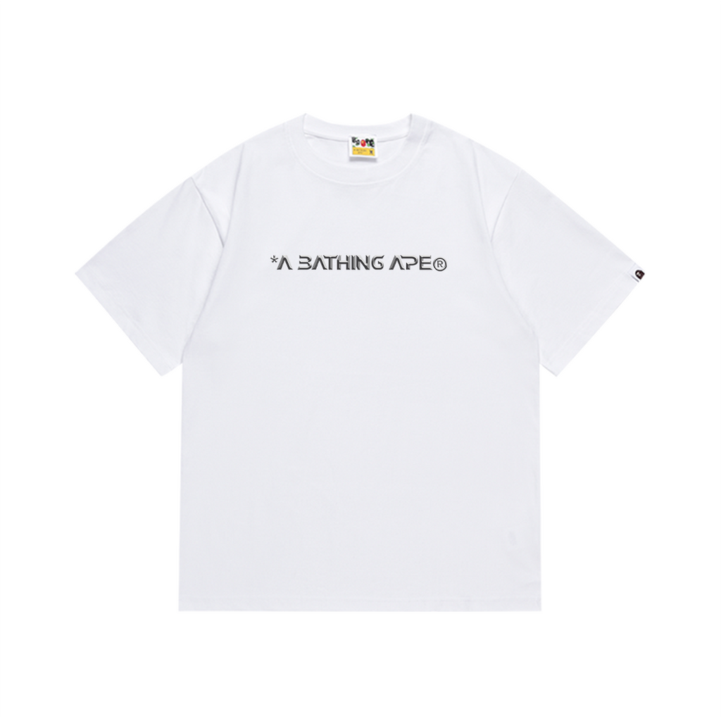 Bathing ape T Shirts