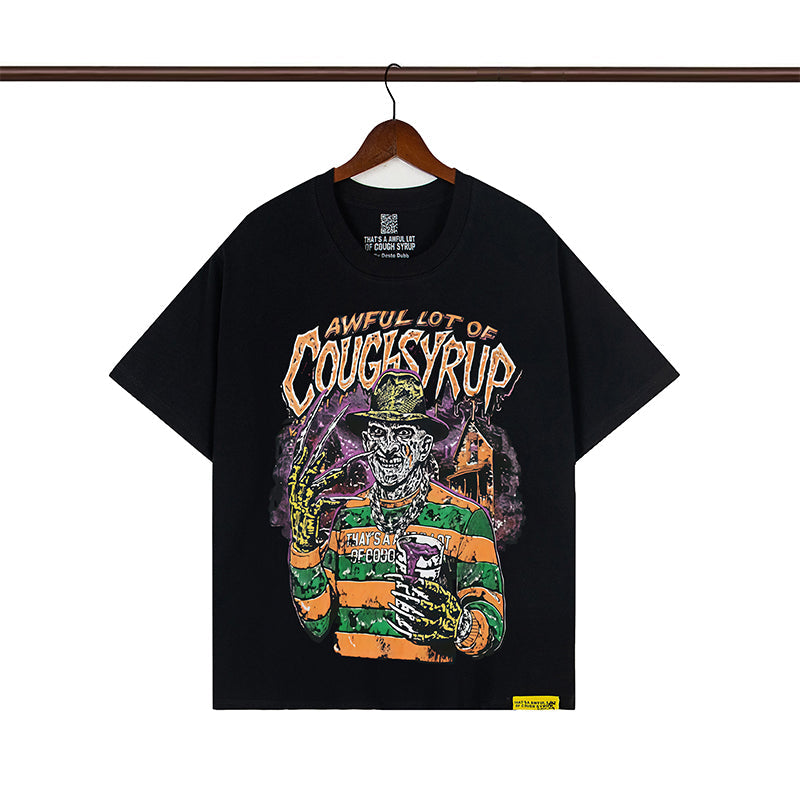 Cough Syrup T Shirts
