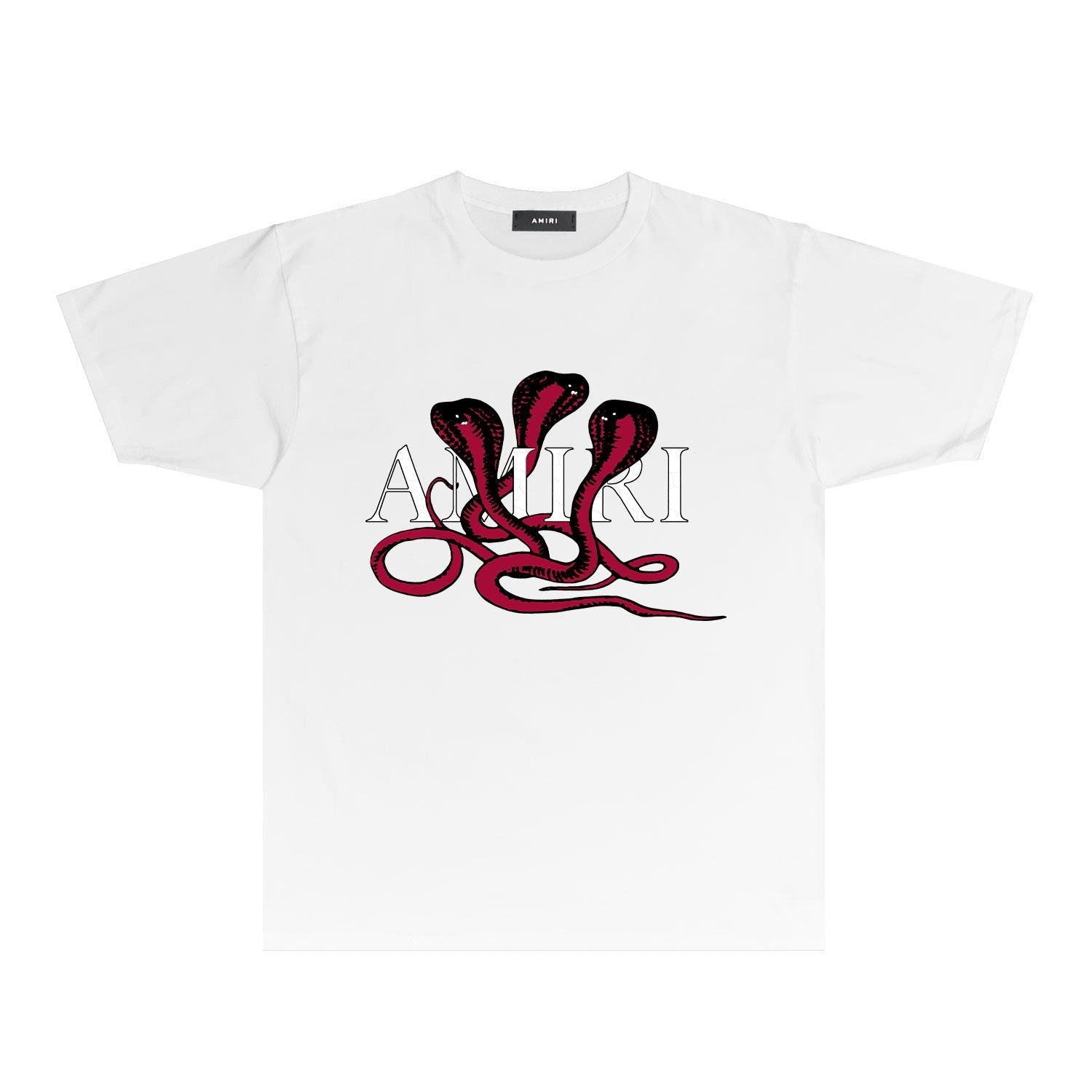 Amiri T Shirts