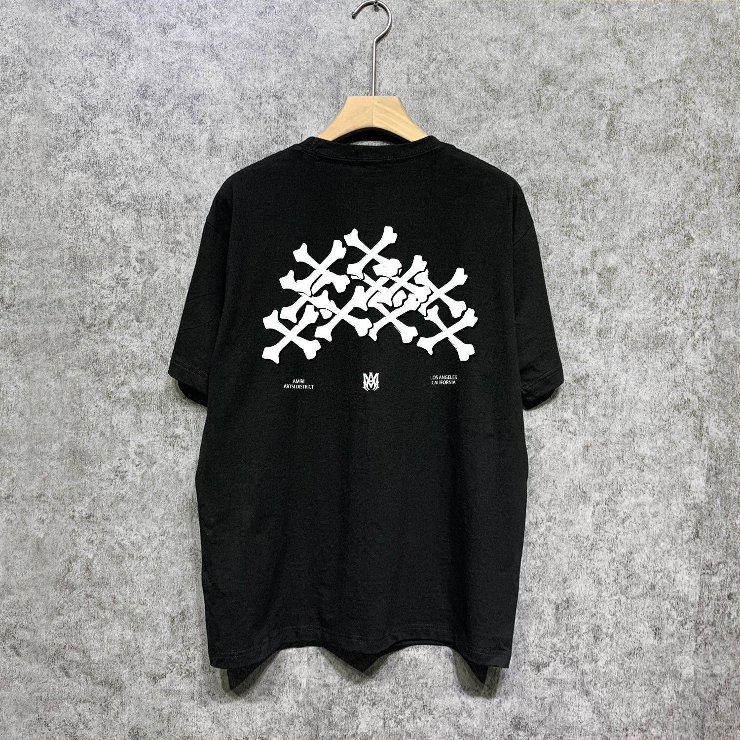 Amiri T Shirts