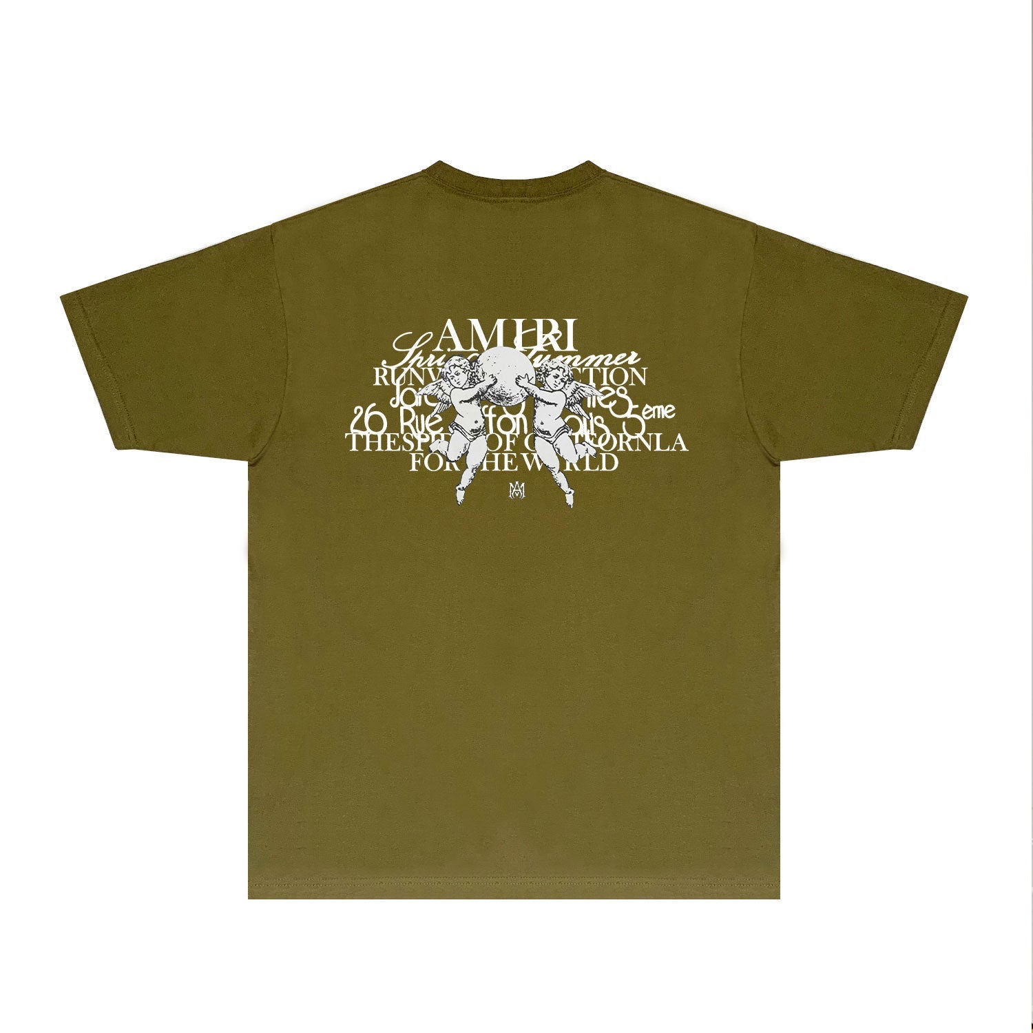 Amiri T Shirts