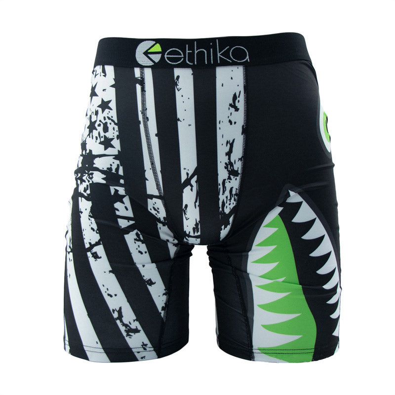 Ethika Boxer Briefs