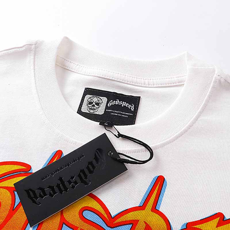 Godspeed T Shirts