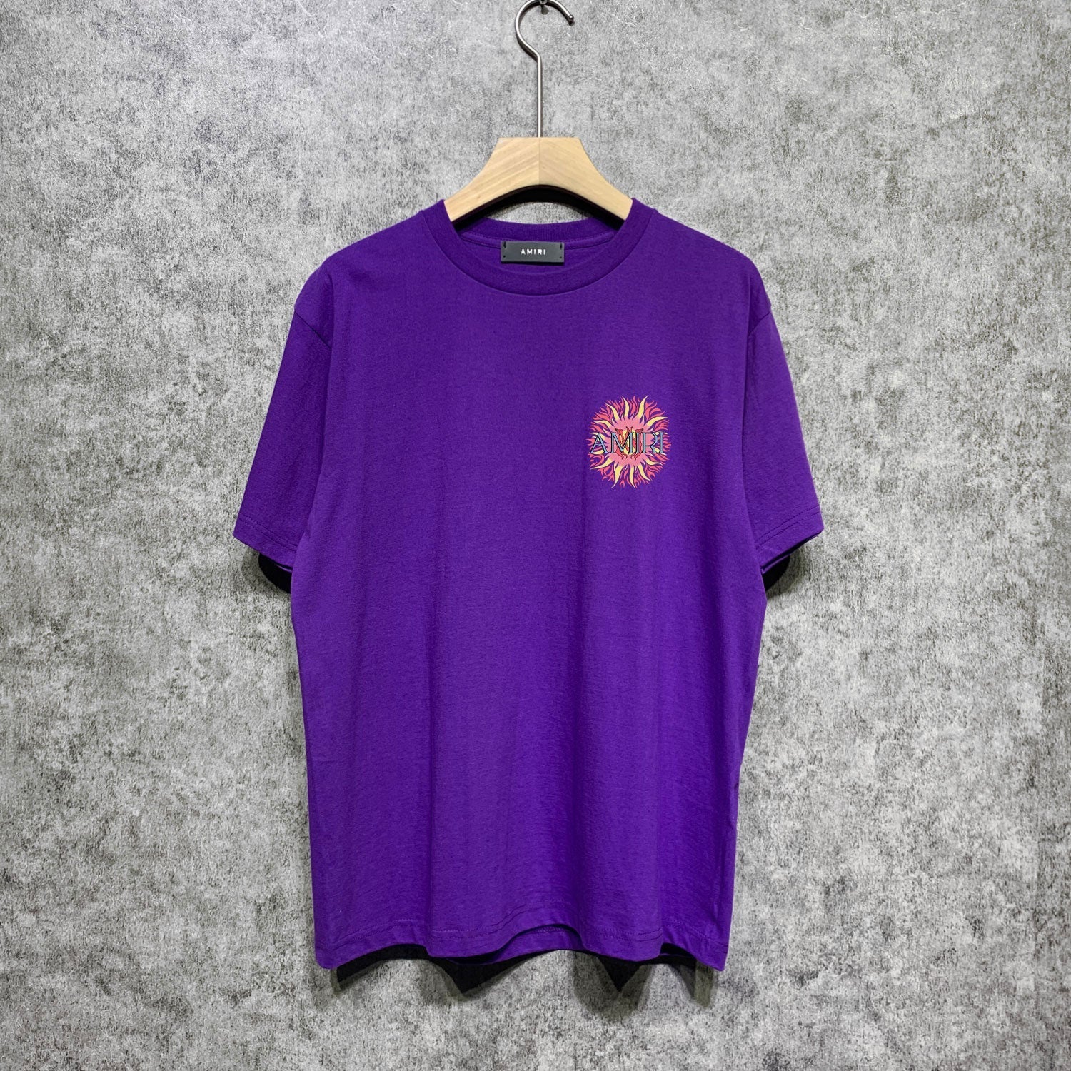 Amiri T Shirts