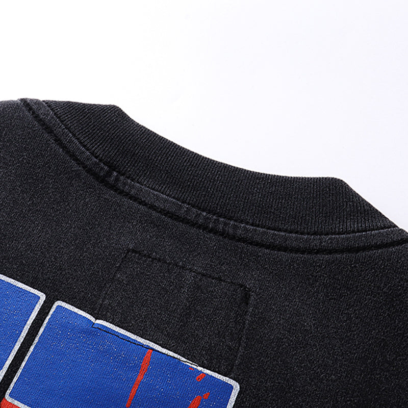 Godspeed Long Sleeve Shirt
