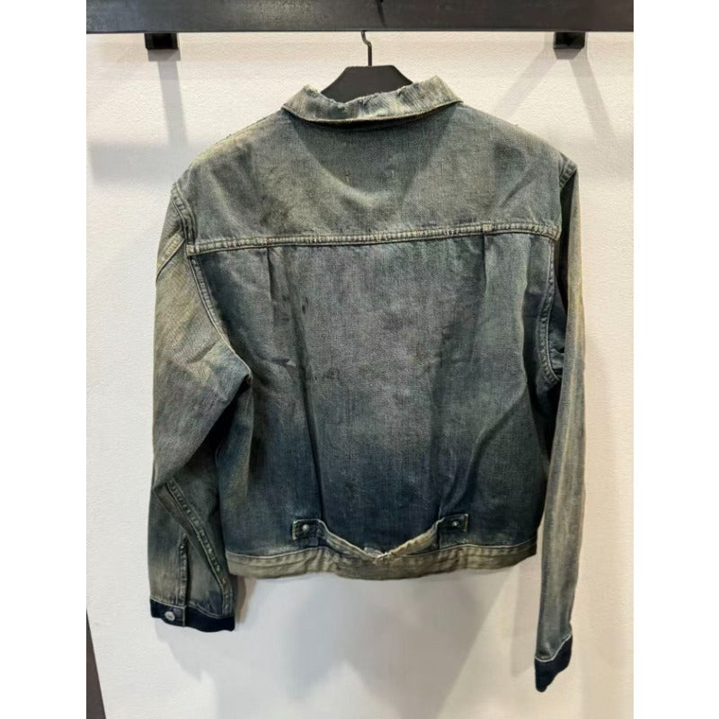 ERD Jacket