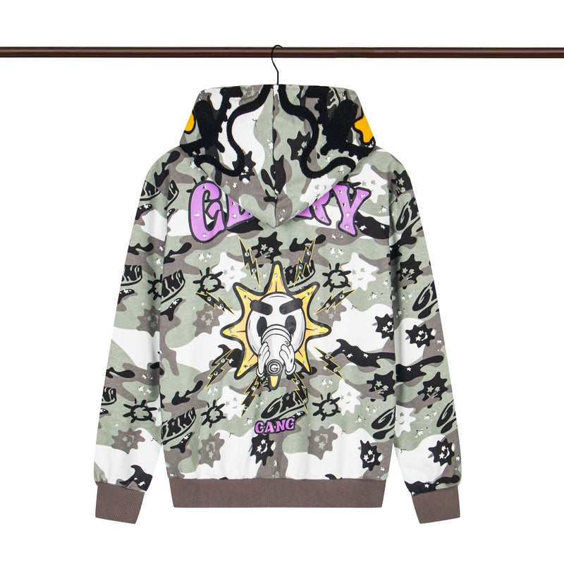 Glo Gang Hoodie