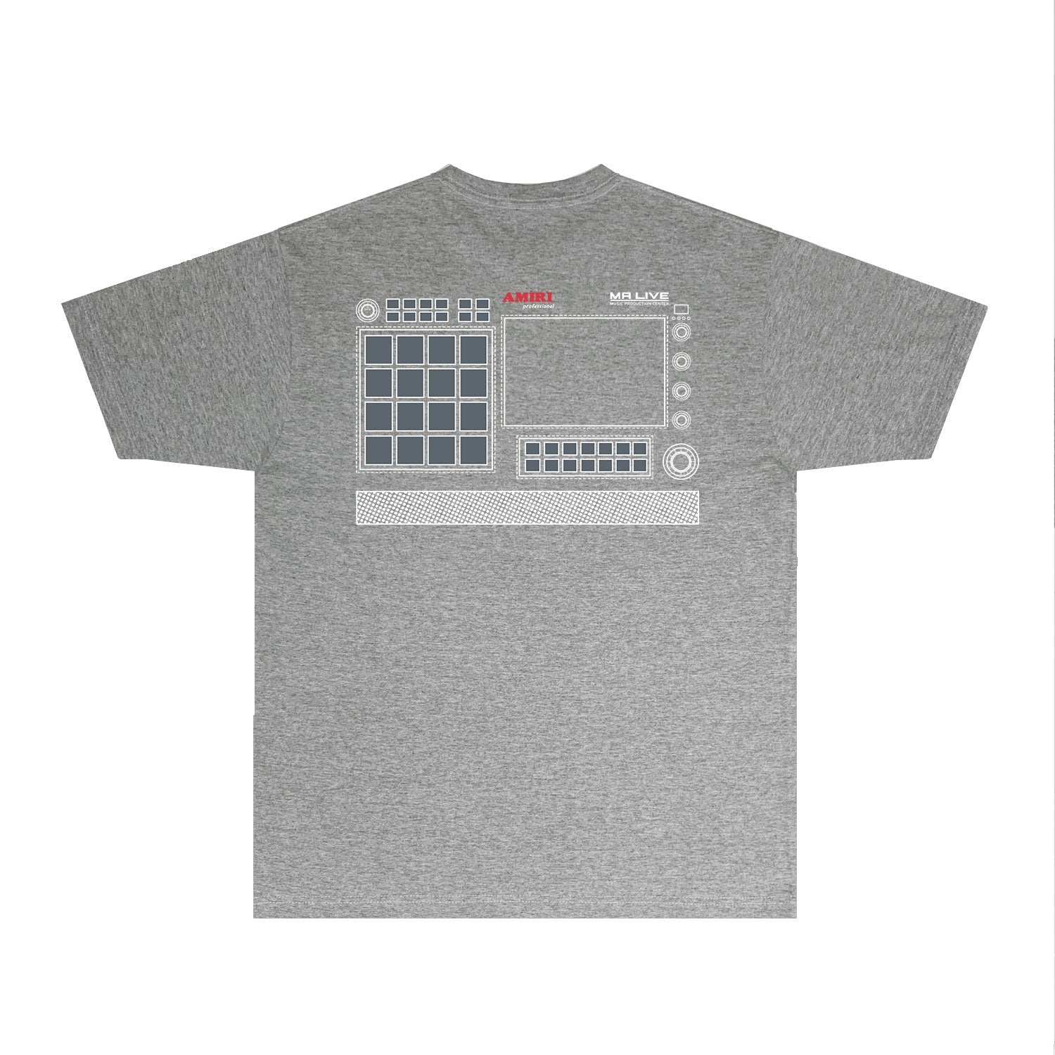 Amiri T Shirts