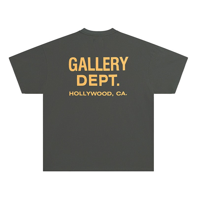 Gallery Dept T Shirts