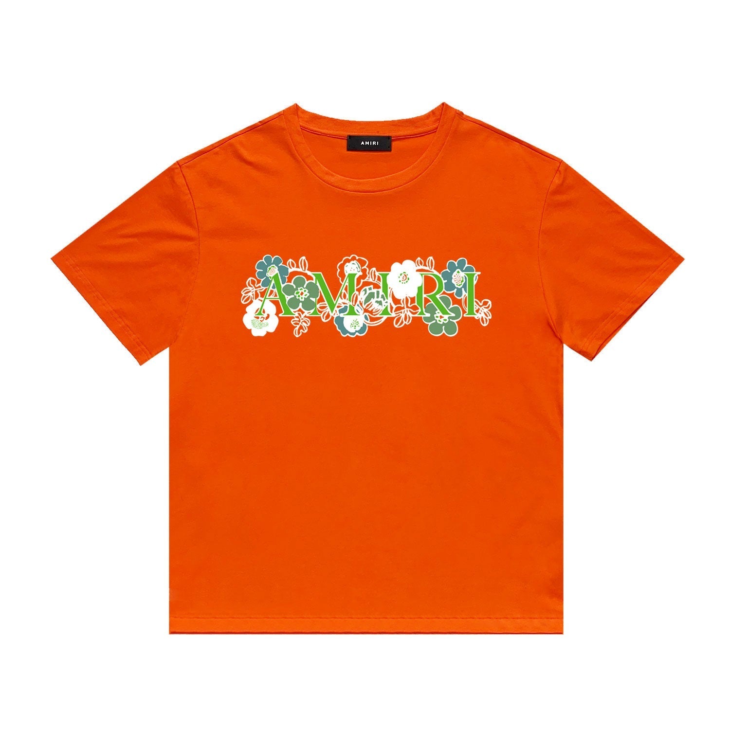 Amiri T Shirts