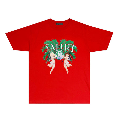 Amiri T Shirts