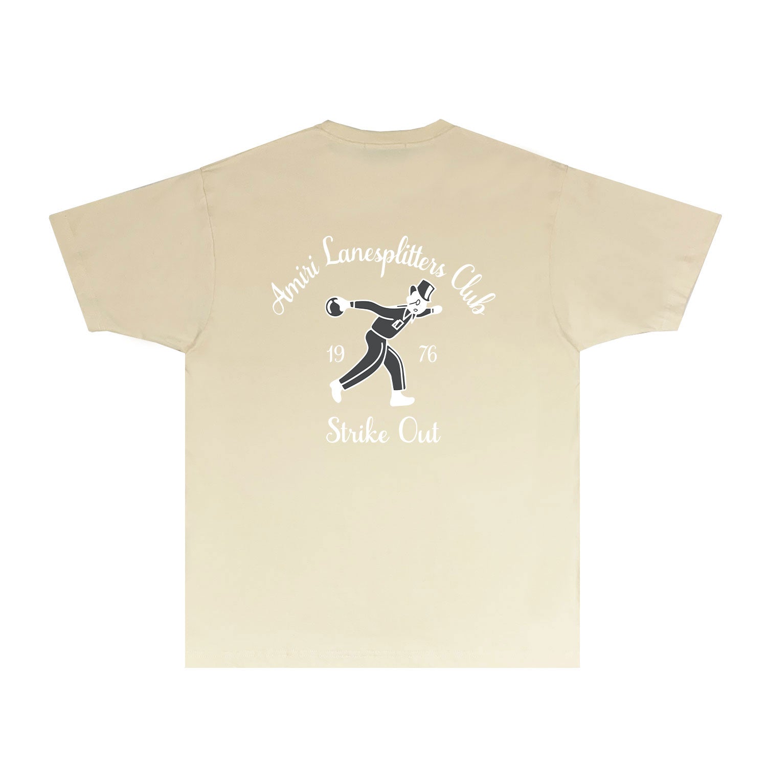 Amiri T Shirts