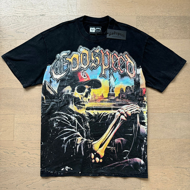Godspeed T Shirts