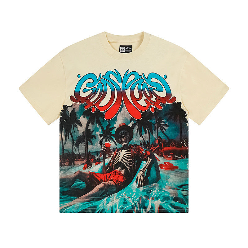 Godspeed T Shirts