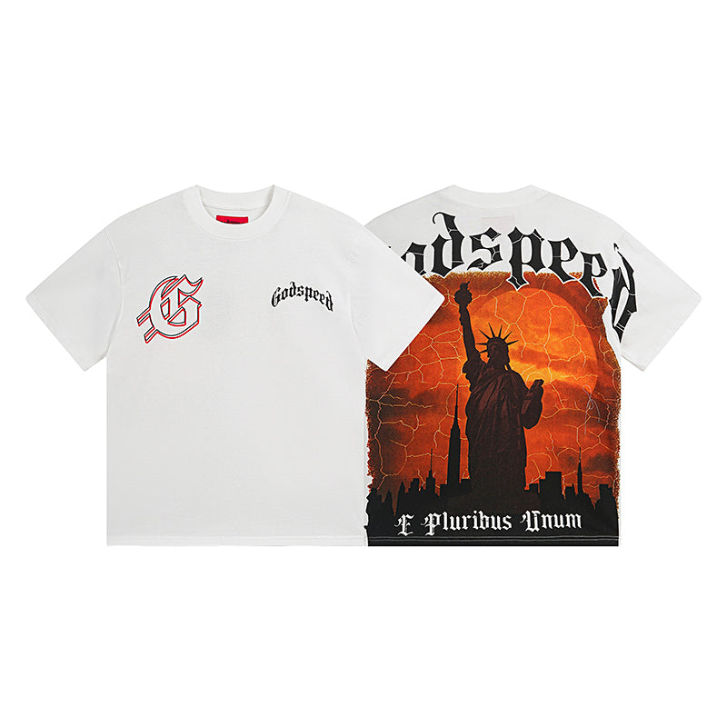 Godspeed T Shirts