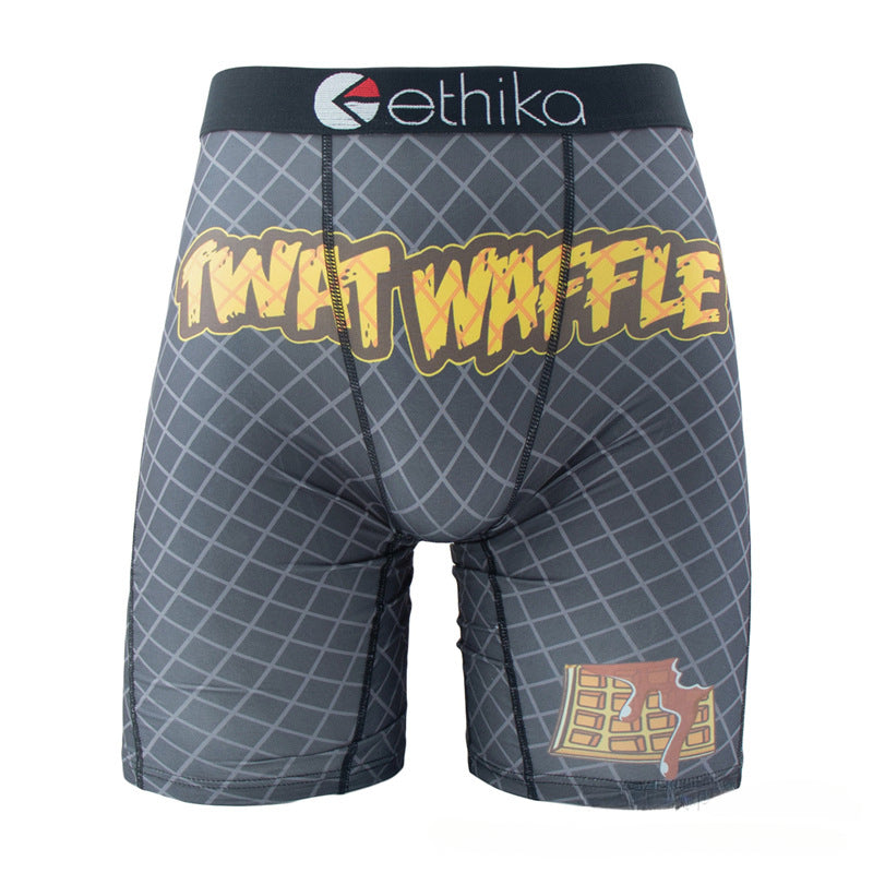 Ethika Boxer Briefs