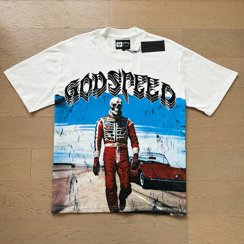 Godspeed T Shirts