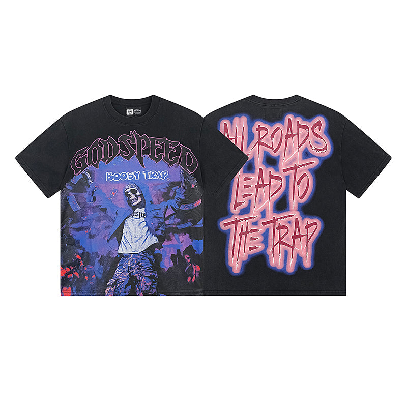 Godspeed T Shirts