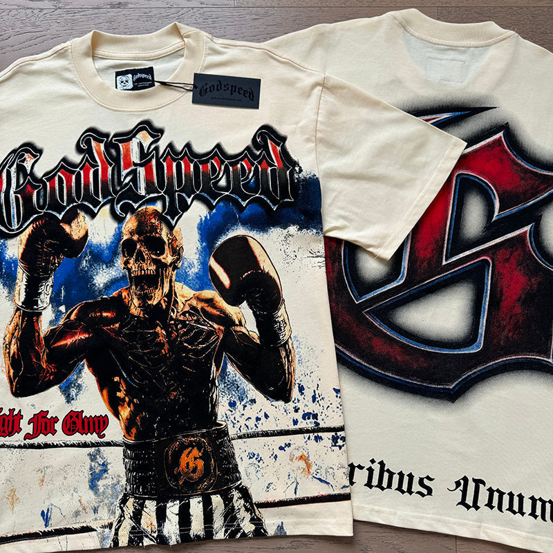 Godspeed T Shirts